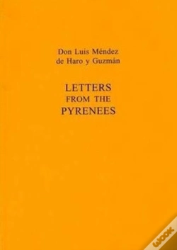 Capa do artigo Letters From The Pyrenees