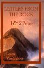 Letters From The Rock - Preview
