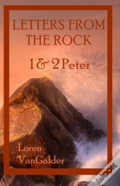 Letters From The Rock