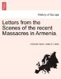 Letters From The Scenes Of The Recent Ma - Preview