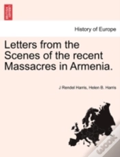Capa do artigo Letters From The Scenes Of The Recent Ma