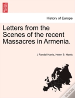 Capa do artigo Letters From The Scenes Of The Recent Ma