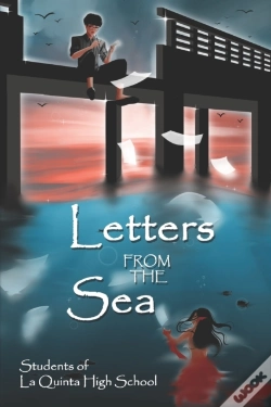 Capa do artigo Letters From The Sea