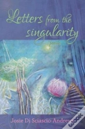 Capa do artigo Letters From The Singularity: Poems