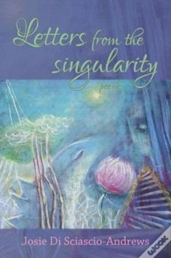 Capa do artigo Letters From The Singularity: Poems