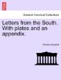 Letters From The South. With Plates And - Preview