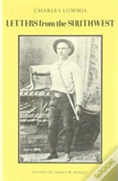 Letters From The Southwest