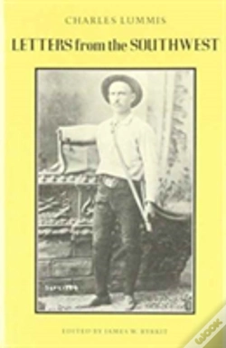 Capa do artigo Letters From The Southwest