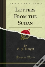 Capa do artigo Letters From The Sudan