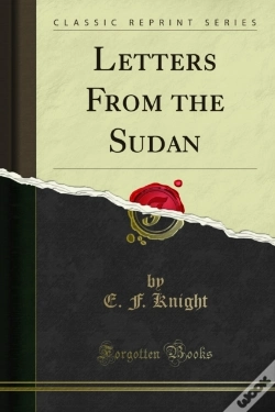 Capa do artigo Letters From The Sudan