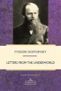 Letters From The Underworld - Preview