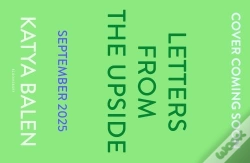 Capa do artigo Letters From The Upside