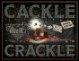 Letters From The Witch: Cackle Crackle - Preview
