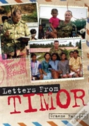 Capa do artigo Letters From Timor