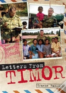Capa do artigo Letters From Timor