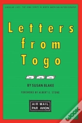 Letters From Togo