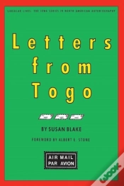 Capa do artigo Letters From Togo