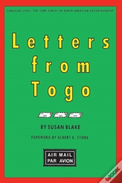Capa do artigo Letters From Togo