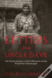 Letters From Uncle Dave
