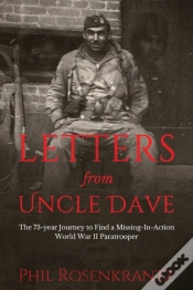 Capa do artigo Letters From Uncle Dave