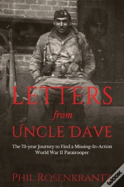 Capa do artigo Letters From Uncle Dave