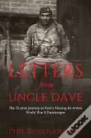 Letters From Uncle Dave