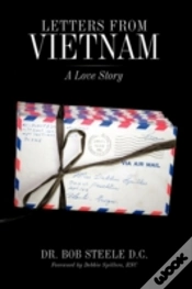 Capa do artigo Letters From Vietnam: A Love Story