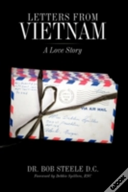 Capa do artigo Letters From Vietnam: A Love Story
