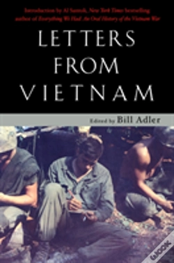 Capa do artigo Letters From Vietnam