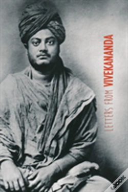 Capa do artigo Letters From Vivekananda