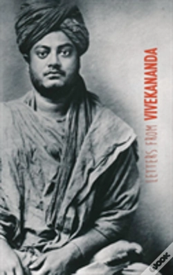Capa do artigo Letters From Vivekananda