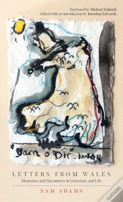 Capa do artigo Letters From Wales