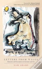 Capa do artigo Letters From Wales