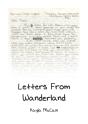 Letters From Wanderland - Preview