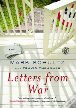 Capa do artigo Letters From War