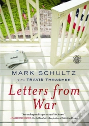 Capa do artigo Letters From War