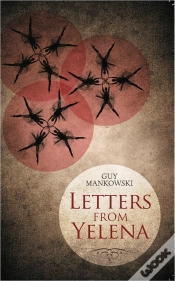 Capa do artigo Letters From Yelena