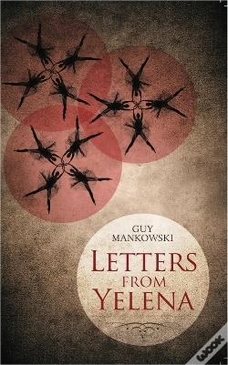 Capa do artigo Letters From Yelena