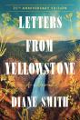 Letters From Yellowstone - Preview