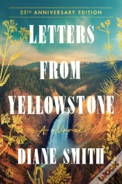 Capa do artigo Letters From Yellowstone