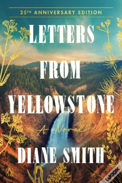 Capa do artigo Letters From Yellowstone