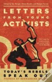 Capa do artigo Letters From Young Activists