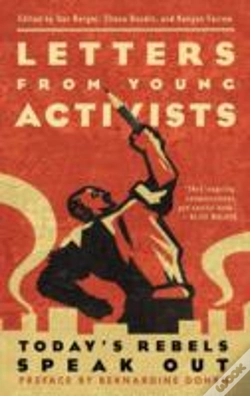 Capa do artigo Letters From Young Activists