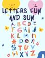 Letters Fun And Sun - Preview