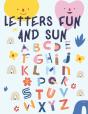 Letters Fun And Sun - Preview