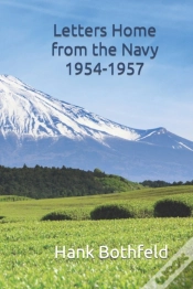 Capa do artigo Letters Home. 1954-1957