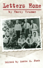 Letters Home By Harry Truman - Preview