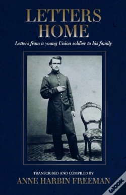 Capa do artigo Letters Home