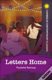 Capa do artigo Letters Home