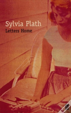 Capa do artigo Letters Home